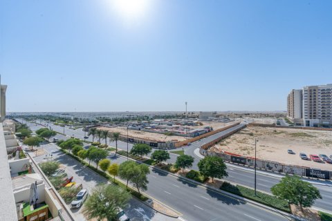 Byt v Town Square, Dubai, SAE 2 ložnice, 96 m² Č.: 722805 - fotografie 10