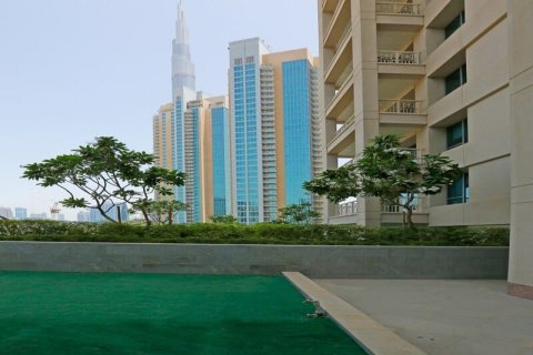 Apartman u Downtown Dubai (Downtown Burj Dubai), UAE 1 spavaća soba, 79 m2 Br. 722811 - fotografija 6