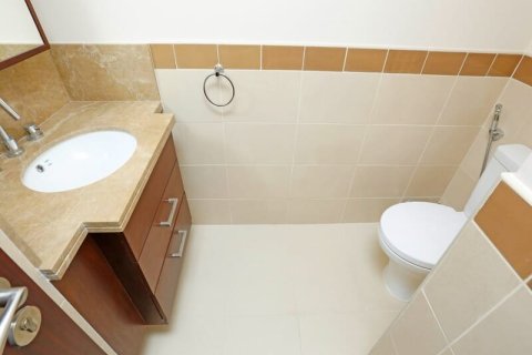 Apartman u Downtown Dubai (Downtown Burj Dubai), UAE 1 spavaća soba, 79 m2 Br. 722811 - fotografija 3