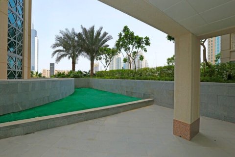 Apartament de închiriat în Downtown Dubai (Downtown Burj Dubai), Dubai, EAU 1 dormitor, 79 mp.  №722811 - poză 12