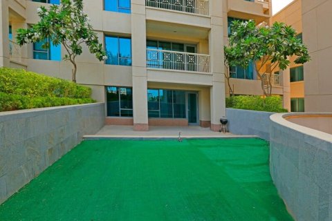 Apartman u Downtown Dubai (Downtown Burj Dubai), UAE 1 spavaća soba, 79 m2 Br. 722811 - fotografija 8