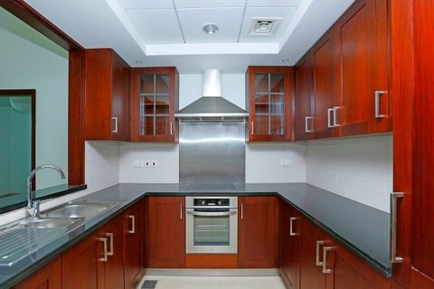 Apartman u Downtown Dubai (Downtown Burj Dubai), UAE 1 spavaća soba, 79 m2 Br. 722811 - fotografija 2