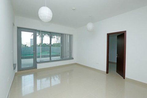 Apartman u Downtown Dubai (Downtown Burj Dubai), UAE 1 spavaća soba, 79 m2 Br. 722811 - fotografija 1