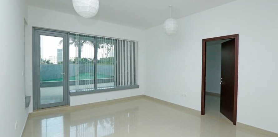 Apartman u Downtown Dubai (Downtown Burj Dubai), UAE 79 m2, 1 spavaća soba Br. 722811