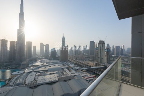 Apartmen di Downtown Dubai (Downtown Burj Dubai), UAE 3 bilik tidur, 203 meter persegi № 722810 - foto 10