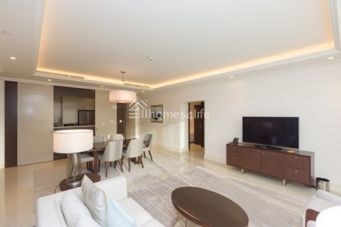 Apartmen di Downtown Dubai (Downtown Burj Dubai), UAE 3 bilik tidur, 203 meter persegi № 722810 - foto 8