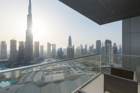 Apartmen di Downtown Dubai (Downtown Burj Dubai), UAE 3 bilik tidur, 203 meter persegi № 722810 - foto 1