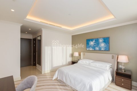 Leilighet til leie i Downtown Dubai (Downtown Burj Dubai), Dubai, Emiratene 3 soverom, 203 kvm Nr. 722810 - Foto 4