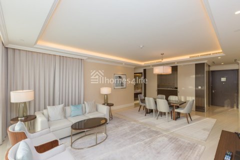 Leilighet til leie i Downtown Dubai (Downtown Burj Dubai), Dubai, Emiratene 3 soverom, 203 kvm Nr. 722810 - Foto 2