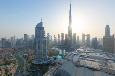 Apartmen di Downtown Dubai (Downtown Burj Dubai), UAE 3 bilik tidur, 203 meter persegi № 722810 - foto 7