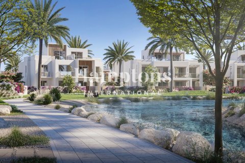 וילה להשכרה ב The Valley, Dubai, איחוד האמירויות  4 חדרי שינה, 331.29209800 מ"ר, מספר 758135 - תמונה 13