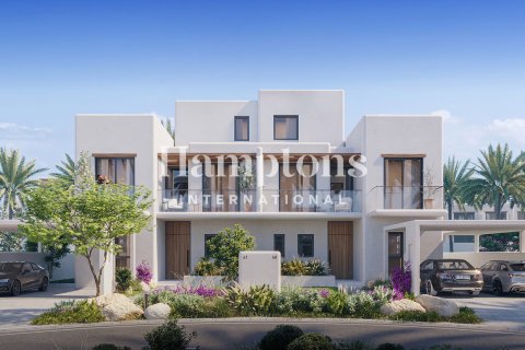 וילה להשכרה ב The Valley, Dubai, איחוד האמירויות  4 חדרי שינה, 331.29209800 מ"ר, מספר 758135 - תמונה 8
