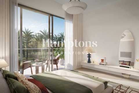 וילה להשכרה ב The Valley, Dubai, איחוד האמירויות  4 חדרי שינה, 331.29209800 מ"ר, מספר 758135 - תמונה 4