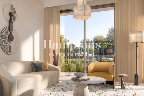 Villa til leje i The Valley, Dubai, UAE 4 soveværelser, 253.62519000 kvm № 758131 - foto 8