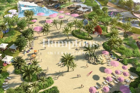 Villa til leje i The Valley, Dubai, UAE 4 soveværelser, 253.62519000 kvm № 758131 - foto 10