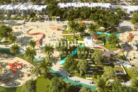 Villa til leje i The Valley, Dubai, UAE 4 soveværelser, 253.62519000 kvm № 758131 - foto 7