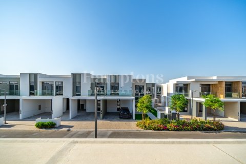 וילה להשכרה ב Arabian Ranches 3, Dubai, איחוד האמירויות  3 חדרי שינה, 145.85771000 מ"ר, מספר 758130 - תמונה 4
