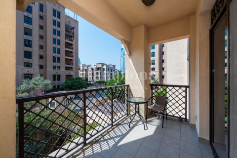 Apartment til leje i Downtown Dubai (Downtown Burj Dubai), Dubai, UAE 1 soveværelse, 89.83720100 kvm № 758134 - foto 15