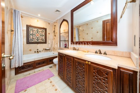 Apartment til leje i Downtown Dubai (Downtown Burj Dubai), Dubai, UAE 1 soveværelse, 89.83720100 kvm № 758134 - foto 14