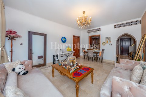 Apartment til leje i Downtown Dubai (Downtown Burj Dubai), Dubai, UAE 1 soveværelse, 89.83720100 kvm № 758134 - foto 13