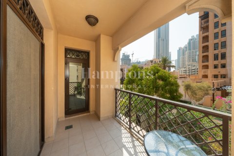 Apartment til leje i Downtown Dubai (Downtown Burj Dubai), Dubai, UAE 1 soveværelse, 89.83720100 kvm № 758134 - foto 16