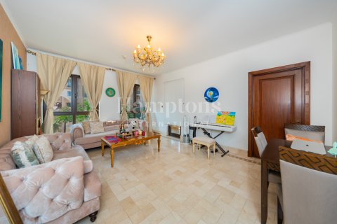 Apartment til leje i Downtown Dubai (Downtown Burj Dubai), Dubai, UAE 1 soveværelse, 89.83720100 kvm № 758134 - foto 10