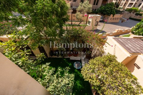 Apartment til leje i Downtown Dubai (Downtown Burj Dubai), Dubai, UAE 1 soveværelse, 89.83720100 kvm № 758134 - foto 6
