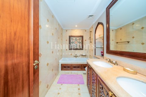 Apartment til leje i Downtown Dubai (Downtown Burj Dubai), Dubai, UAE 1 soveværelse, 89.83720100 kvm № 758134 - foto 11