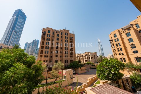 Apartment til leje i Downtown Dubai (Downtown Burj Dubai), Dubai, UAE 1 soveværelse, 89.83720100 kvm № 758134 - foto 8