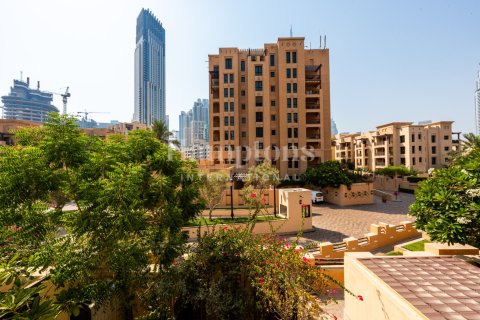 Apartment til leje i Downtown Dubai (Downtown Burj Dubai), Dubai, UAE 1 soveværelse, 89.83720100 kvm № 758134 - foto 2