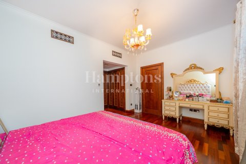 Apartment til leje i Downtown Dubai (Downtown Burj Dubai), Dubai, UAE 1 soveværelse, 89.83720100 kvm № 758134 - foto 7