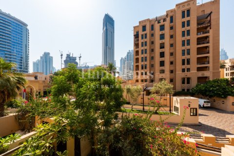 Apartment til leje i Downtown Dubai (Downtown Burj Dubai), Dubai, UAE 1 soveværelse, 89.83720100 kvm № 758134 - foto 4