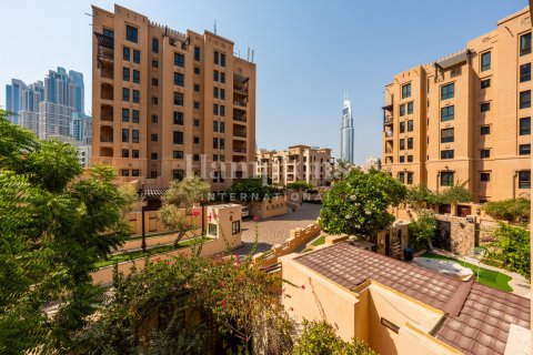 Apartment til leje i Downtown Dubai (Downtown Burj Dubai), Dubai, UAE 1 soveværelse, 89.83720100 kvm № 758134 - foto 17