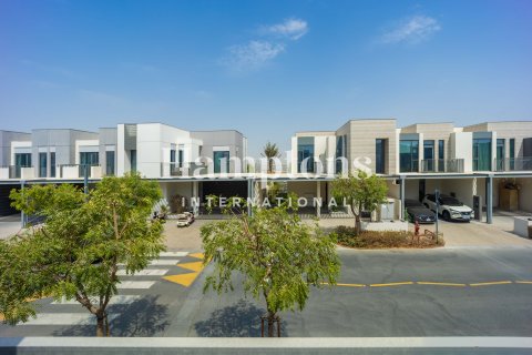 Arabian Ranches 3, Dubai, UAE의 임대용 빌라 침실 4개, 223.53948248제곱미터 번호 758133 - 사진 24
