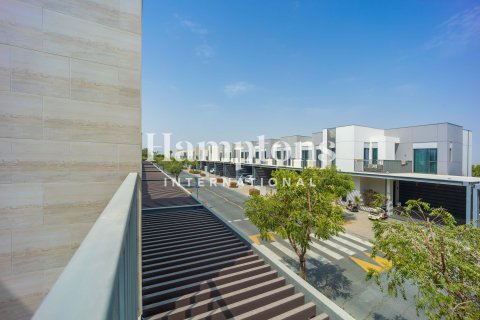 Arabian Ranches 3, Dubai, UAE의 임대용 빌라 침실 4개, 223.53948248제곱미터 번호 758133 - 사진 27