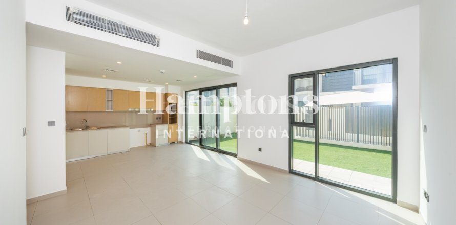 Villa à Arabian Ranches 3, Dubai, EAU: 4 chambres, 223.539 m2 № 758133