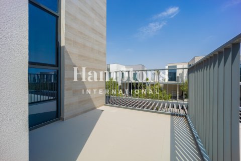 Arabian Ranches 3, Dubai, UAE의 임대용 빌라 침실 4개, 223.53948248제곱미터 번호 758133 - 사진 22