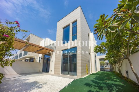 Arabian Ranches 3, Dubai, UAE의 임대용 빌라 침실 4개, 223.53948248제곱미터 번호 758133 - 사진 20