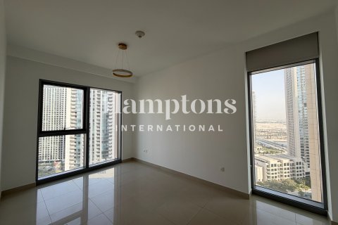 شقة للإيجار في خور دبي، دبي، الإمارات العربية المتحدة 2 غرفة نوم ، 109.26972151 متر مربع ، رقم 758132 - صورة 4