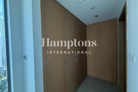 Apartmen di Dubai Creek Harbour (The Lagoons), Dubai, UAE 2 bilik tidur, 109.26972151 meter persegi № 758132 - foto 10