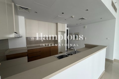 Apartmen di Dubai Creek Harbour (The Lagoons), Dubai, UAE 2 bilik tidur, 109.26972151 meter persegi № 758132 - foto 11
