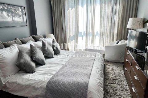 Apartment til leje i Downtown Dubai (Downtown Burj Dubai), Dubai, UAE 1 soveværelse, 91.60235800 kvm № 758136 - foto 4