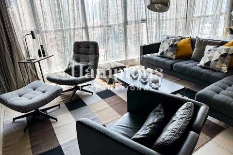 Apartment til leje i Downtown Dubai (Downtown Burj Dubai), Dubai, UAE 1 soveværelse, 91.60235800 kvm № 758136 - foto 11