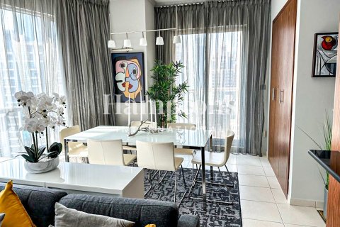 Apartment til leje i Downtown Dubai (Downtown Burj Dubai), Dubai, UAE 1 soveværelse, 91.60235800 kvm № 758136 - foto 9