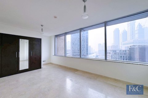Apartamento em DIFC, Dubai, EAU 55 m2 № 704279
