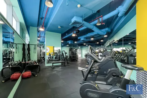 Пәтер DIFC, Дубай, БАӘ-да 55 м² № 704279 - фото 8