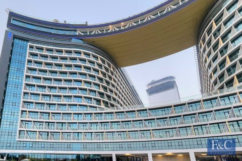 Hotel apartman itt: Palm Jumeirah, Dubai, EAE, 29 m², azonosító: 704282 - fénykép 13