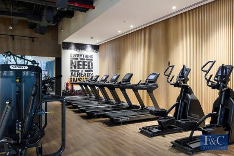Hotel apartman itt: Palm Jumeirah, Dubai, EAE, 29 m², azonosító: 704282 - fénykép 11