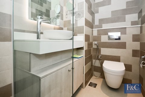 Hotel apartman itt: Palm Jumeirah, Dubai, EAE, 29 m², azonosító: 704282 - fénykép 8