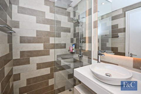 Hotel apartman itt: Palm Jumeirah, Dubai, EAE, 29 m², azonosító: 704282 - fénykép 9